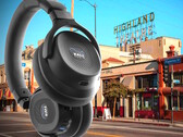 Le casque Kali Audio HP-1 est livré avec des profils d'égalisation qui permettent de l'utiliser pour le contrôle professionnel et le plaisir occasionnel. (Source de l'image : Kali Audio)