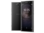 Courte critique du smartphone Sony Xperia XA2