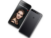 Courte critique du Smartphone Huawei P10 Plus