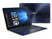 Courte critique de l'ultraportable Asus ZenBook 3 Deluxe UX490UA (i5-7200U, 256 GB SSD)