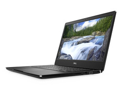 En test : le Dell Latitude 3400 (FPD13). Modèle de test aimablement fourni par notebooksbilliger.de.