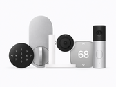 Apple a fait équipe avec LG et Schindler Electronics pour lancer toute une série de nouveaux appareils IoT
