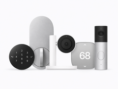 Apple a fait équipe avec LG et Schindler Electronics pour lancer toute une série de nouveaux appareils IoT