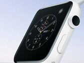 Les Apple Watch des séries 2 à 5 étaient déjà disponibles avec des boîtiers en céramique.