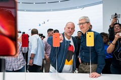 Tim Cook nous éclaire sur la position de Apple sur l&#039;IA générative (Source : Apple)