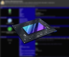 Les GPU discrets Intel Arc Battlemage reposent sur l'architecture Xe2-HPG. (Source : SisSoftware Sandra/Intel/édité)