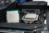 Intel Core i9-10900K et Intel Core i5-10600K