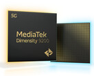 Le MediaTek Dimensity 9200 devrait arriver dans les smartphones phares avant le tournant de l'année. (Image source : MediaTek)