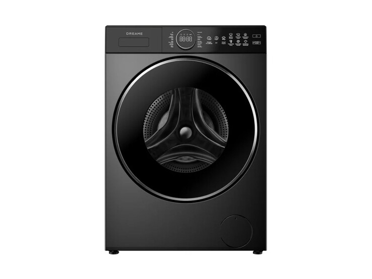 Le lave-linge Dreame P5