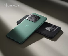 Le OnePlus 10 Pro pourrait avoir été à l&#039;origine le OnePlus 10, et non un modèle Pro. (Image source : OnePlus)