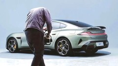 Xiaomi a annoncé aujourd'hui le lancement officiel de sa technologie EV lors d'un événement baptisé 