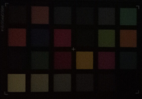 ColorChecker 