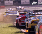 Forza Motorsport peut désormais être précommandé sur Steam et Microsoft Store (image via Forza.net)