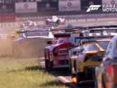 Forza Motorsport peut désormais être précommandé sur Steam et Microsoft Store (image via Forza.net)