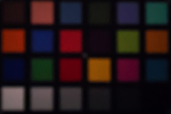 ColorChecker 