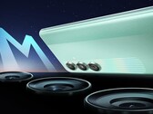 Le Galaxy M55s a les mêmes caractéristiques que le Galaxy M55. (Source de l'image : Samsung)