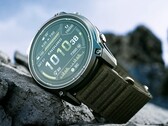 La Garmin Enduro 4 devrait se distinguer par une autonomie particulièrement longue.