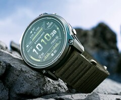 La Garmin Enduro 4 devrait se distinguer par une autonomie particulièrement longue.