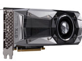 La GTX 1080 Ti GeForce ne bénéficiera d'aucune nouvelle fonctionnalité CUDA (Image source : Nvidia)