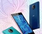 Le HMD Asha 505 ne dispose ni d'encoche ni de trou de caméra.