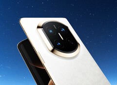 Le Huawei Mate X7 en photo devrait très bientôt avoir un successeur.