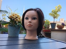 Image de la caméra frontale