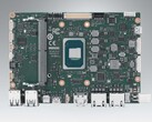 Le MIO-5356 est une nouvelle carte avec un processeur Intel soudé