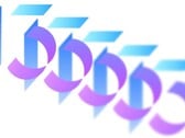 Le supposé logo MIUI 13.5 montre le chiffre "3" comme interchangeable avec le chiffre "5". (Image source : Xiaomiui - édité)