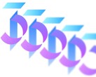 Le supposé logo MIUI 13.5 montre le chiffre 