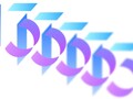 Le supposé logo MIUI 13.5 montre le chiffre "3" comme interchangeable avec le chiffre "5". (Image source : Xiaomiui - édité)