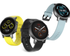 La Mobvoi TicWatch E3 reçoit Wear OS 3.5. (Source : Mobvoi)