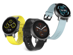 La Mobvoi TicWatch E3 reçoit Wear OS 3.5. (Source : Mobvoi)