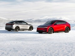 Modèle Y Premium 2026