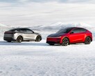 Modèle Y Premium 2026