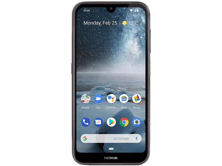 Nokia 4.2