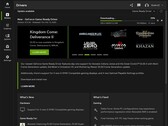 Nvidia GeForce Game Ready Driver 572.42 supporte dès le premier jour Avowed, Civilization VII, Indiana Jones and the Great Circle, Wuthering Waves, et bien d'autres (Image source : Own)