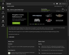 Nvidia GeForce Game Ready Driver 572.42 supporte dès le premier jour Avowed, Civilization VII, Indiana Jones and the Great Circle, Wuthering Waves, et bien d'autres (Image source : Own)
