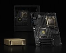 Le N1X sera le prochain processeur grand public de Nvidia, comme le DGX Spark illustré ici (source d'image : Nvidia)