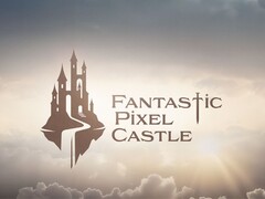 Project Ghost s&#039;appuie fortement sur des éléments de roguelite à travers ses Blue Zones. (Source de l&#039;image : fantasticpixelcastle.com)