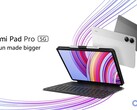 Le Redmi Pad Pro 5G est sur le point d'être lancé. (Image : @leijun)