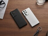 Le Galaxy S21 Ultra utilise le même capteur sur ses deux téléobjectifs. (Source : Samsung)