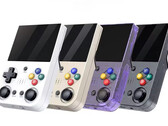 SJGAM propose pour l'instant le M21 en quatre couleurs. (Source de l'image : SJGAM)