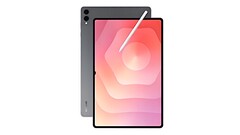La Samsung Galaxy Tab S11 Ultra pourrait être plus fine que prévu (Source de l'image : Evan Blass, édité)