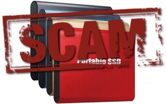 L'arnaqueur SSD de 30 To à moins de 40 $ US a truqué sa taille de stockage et ses vitesses de transfert. (Image source : Wrapango/OnlyGFX - édité)