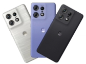 Le Edge 50 Pro devrait, selon les rumeurs, être l'un des nombreux smartphones Edge 50 commercialisés cette année. (Source de l'image : Motorola)