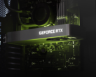 La RTX 3060 8 Go n'a de RTX 3060 que le nom. (Image source : NVIDIA)