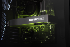 La RTX 3060 8 Go n'a de RTX 3060 que le nom. (Image source : NVIDIA)