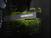 La RTX 3060 8 Go n'a de RTX 3060 que le nom. (Image source : NVIDIA)