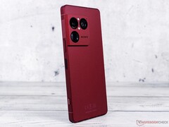 Sony serait apparemment déjà en train de développer le successeur du Xperia 1 VIII présenté ici.