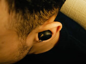 Le WF-1000XM5 sera un perfectionnement progressif de l'actuel WF-1000XM4, ce dernier étant illustré. (Source de l'image : The Walkman Blog)